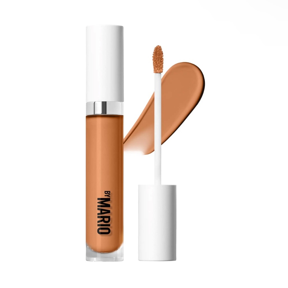 💎 MAKEUP BY MARIO SurrealSkin Awakening Concealer Shade 440 New In Box